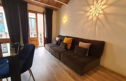 Barrio Gotico Apartments Escudellers - Foto 52