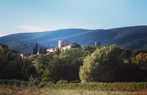 A l'Ombre de la Dame - Foto 36