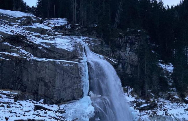 Mountain-view Cottage Sleeps 15 -balcony -pets Ok - Foto 12