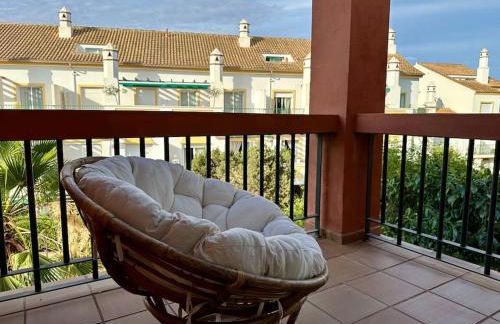 Fantástico Apartamento en Carib Playa Cabopino - Photo 6