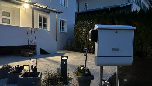 Ferienwohnung an der romantischen Salzachschleife Nähe Salzburg - Foto 5