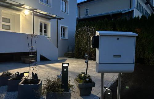 Ferienwohnung an der romantischen Salzachschleife Nähe Salzburg - Foto 5