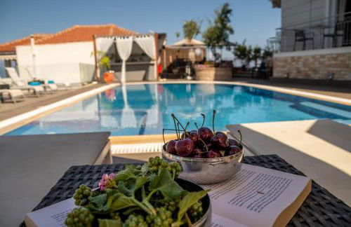 Panorama Apartments - Foto 46