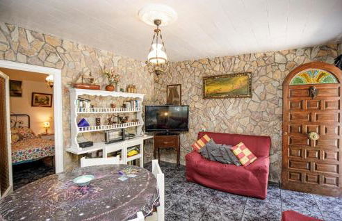 2 Bedroom Cozy Apartment In Vidreres - Foto 11