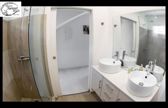 Residence Moorea Sunset Beach - Foto 41