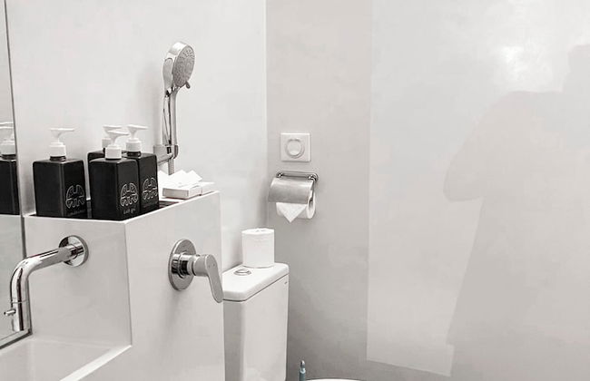 Nyaman Catamaran - Foto 17