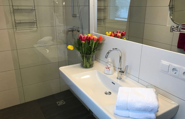 Art Apart Nomay - Foto 45