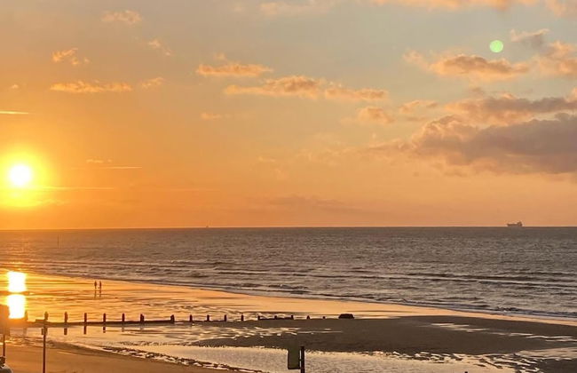 24 Breakwaters - Sandown Bay - Isle of Wight - Foto 28