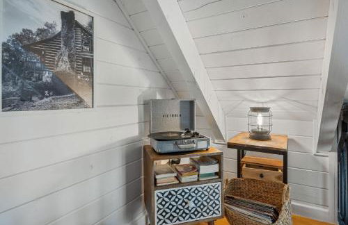 Top of the Mountain Breathtaking Views Hot Tub - Foto 31