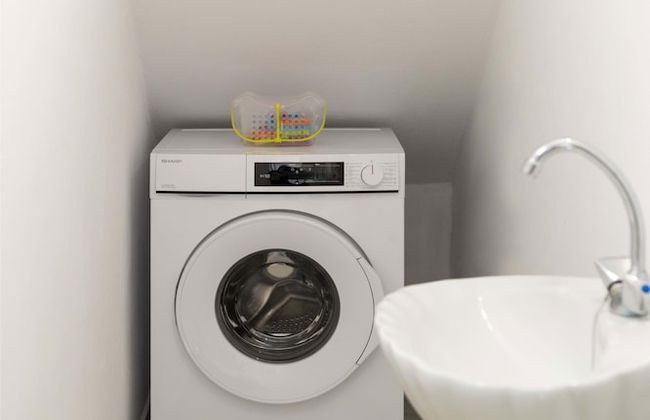 Parian Charming 3bedroom Home - Foto 43