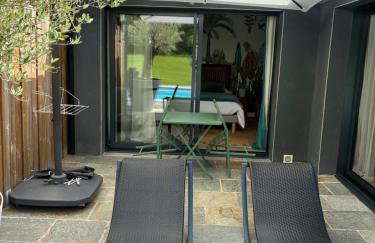 LE CLOS DAUPHINAIS Chez Laurette - Foto 20