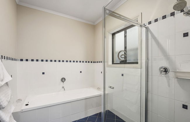 MG Delux Apartment - Photo 8