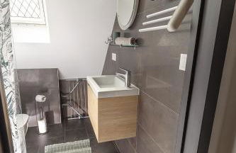 New, quiet apartment close to Basel - Foto 4