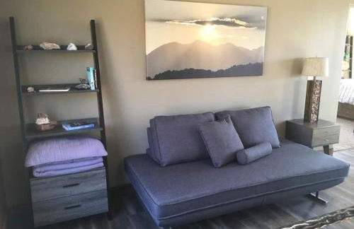 Barnwood Chateau with 2 Master Suites Hot Tub - Foto 20