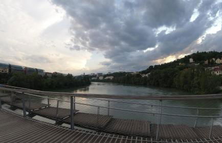 Le Refuge Bohème - Centre des Congrès - Foto 17