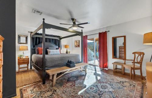 Cozy desert retreat with amazing views only 4 miles to JTNP - Foto 4