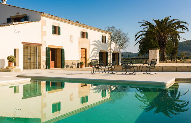 Agroturisme Gossalba - Photo 25