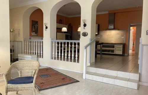 Villa Seeperle - Krähenhorst - Photo 7