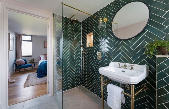 The Spinney in Paignton - Foto 73