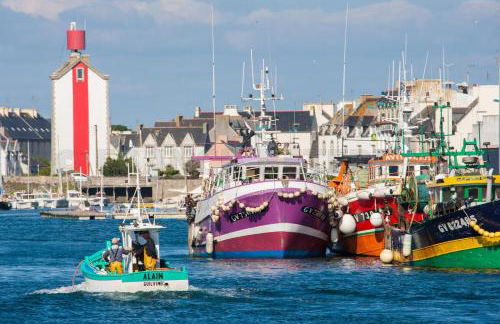 La Maison Des Sables Blancs - Foto 28