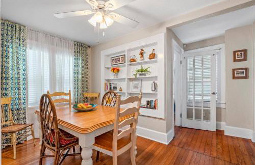 The Pineapple Bungalow St Pete - Foto 14