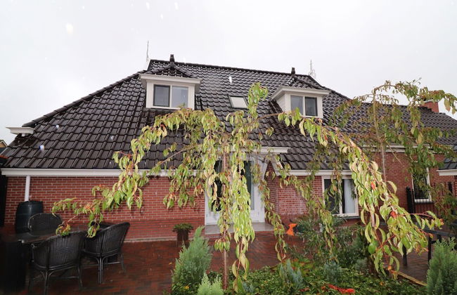 Apartment in Kornhorn Near Curringherveld - Photo 37