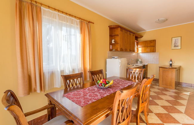 Villa Stocco - Photo 17