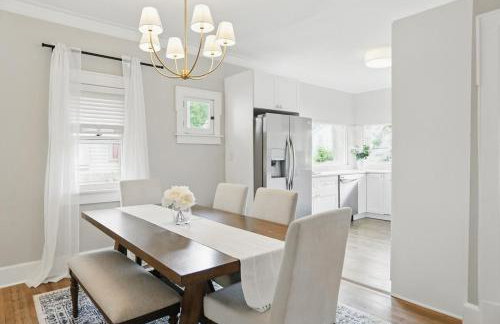 MidTown Cozy Cottage - Foto 17