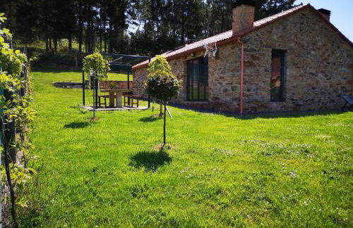 Pedracuca - Costa da Morte - Foto 32