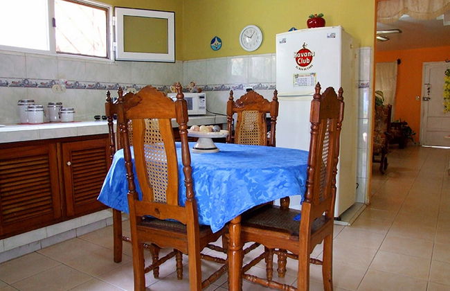 Holiday rental in Trinidad with garden and terrace - Foto 14