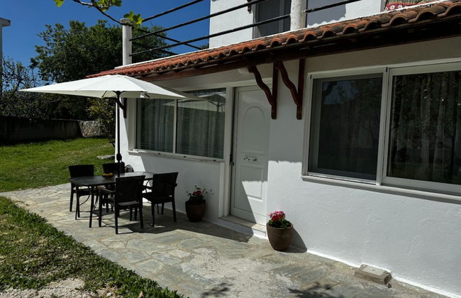Skiathos Modern Garden Escape Apt - Foto 44