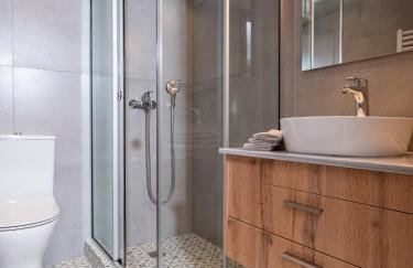 Zeus Mountain - Vasilies NewTown Residences - Foto 45