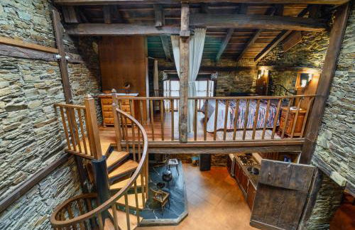 Apartamentos Casa de Riba - Foto 44