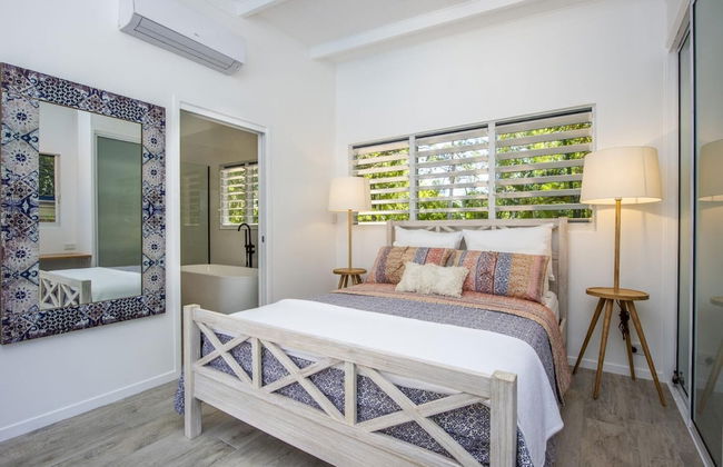 Papillon Bleu - Foto 8