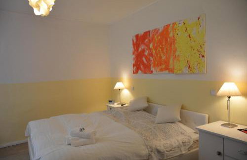 Ferienwohnung Harz Idylle - Foto 10