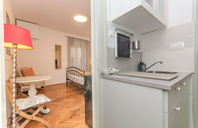 Apartment Martini - Foto 8