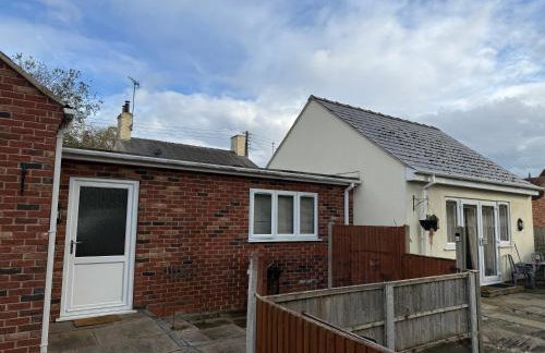 Bright, Stylish 1 KS Bed Bungalow with Private Garden - Foto 3