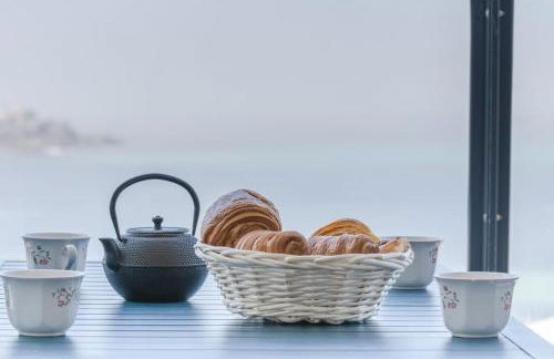 TY MOUTIK - Bel appartement T2 de standing vue mer - Foto 14