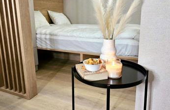 Pine Point Apartament with shared Pools, Jacuzzi, Sauna & Gym - Foto 15