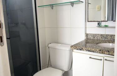 Apartamento 2/4 completo no Rio Vermelho - Foto 19