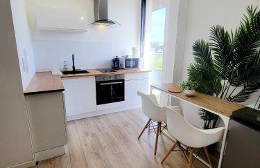 Superbe T2 avec parking - Foto 1