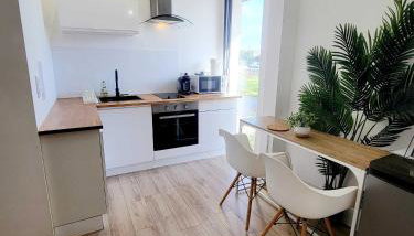 Superbe T2 avec parking - Foto 1
