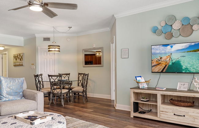 Paradise Shores 305 - Foto 18