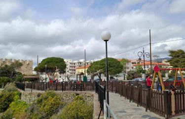 Markella's apartment Karystos - Foto 28