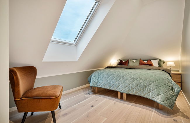 Keyser Apartments 8 - Foto 12