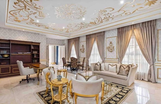 The White House in Sandton - Photo 8