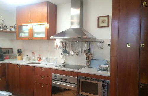 HOMEinLAND of TERROSO - Privat Pool, Grill & Seaview - Foto 30