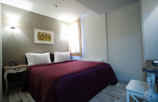 Home Stay Home Sisli - Foto 5