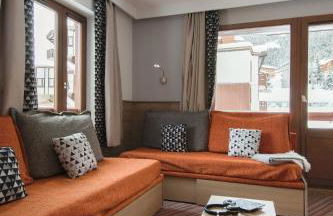 Résidence Pierre & Vacances Le Britania - Foto 16