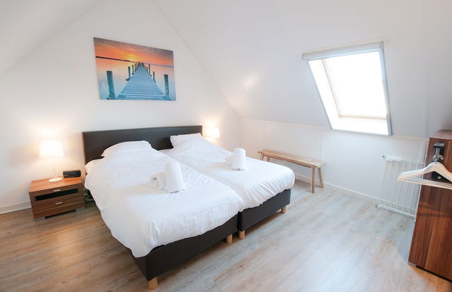 Villa Oesterdam Wellness 6 People - Foto 2